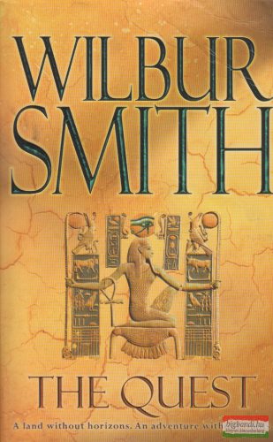 Wilbur Smith - The ​Quest