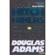 Douglas Adams - The Hitchhiker's Guide To The Galaxy