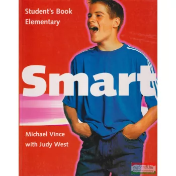 Smart Elementary Student's Book