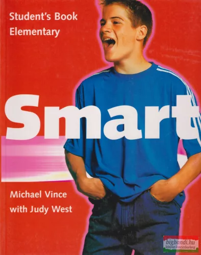 Smart Elementary Student's Book