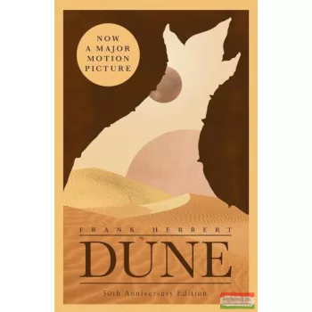 Frank Herbert - Dune (The First Dune Novel)
