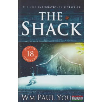 William P. Young - The Shack