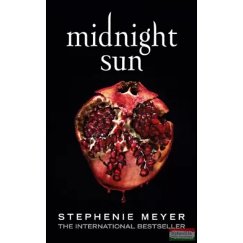 Stephenie Meyer - Midnight Sun