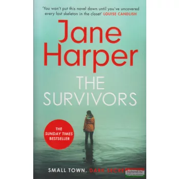 Jane Harper - The Survivors 