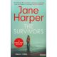 Jane Harper - The Survivors 