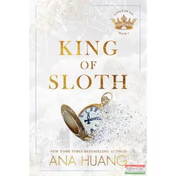 Ana Huang - King of Sloth