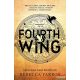 Rebecca Yarros - Fourth Wing