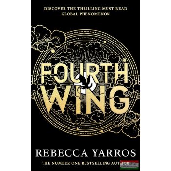 Rebecca Yarros - Fourth Wing