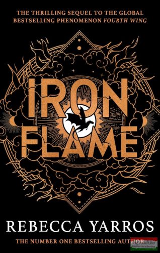 Rebecca Yarros - Iron Flame