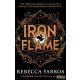 Rebecca Yarros - Iron Flame