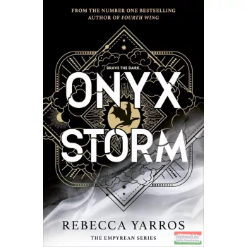 Rebecca Yarros - Onyx Storm