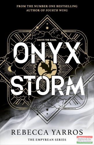 Rebecca Yarros - Onyx Storm