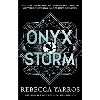 Rebecca Yarros - Onyx Storm
