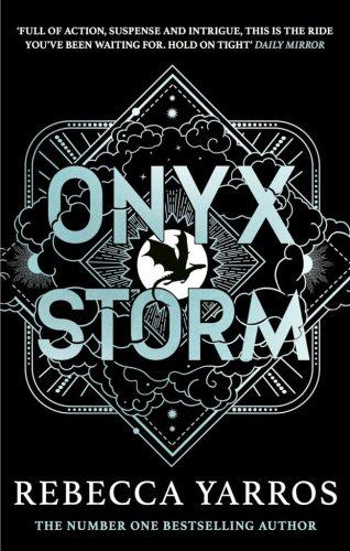 Rebecca Yarros - Onyx Storm