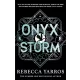 Rebecca Yarros - Onyx Storm