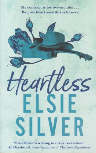 Elsie Silver - Heartless