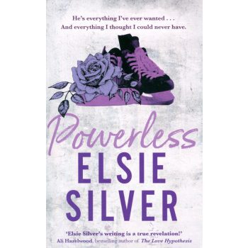Elsie Silver - Powerless