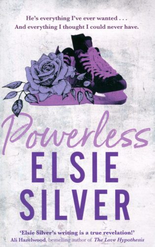 Elsie Silver - Powerless