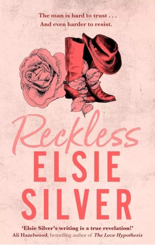 Elsie Silver - Reckless