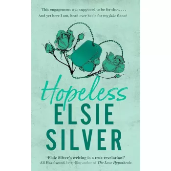 Elsie Silver - Hopeless
