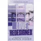 Lauren Asher - Love Redesigned 