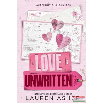 Lauren Asher - Love Unwritten