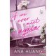 Ana Huang - If We Ever Meet Again