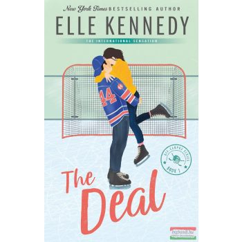 Elle Kennedy - The Deal