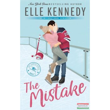 Elle Kennedy - The Mistake