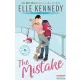 Elle Kennedy - The Mistake