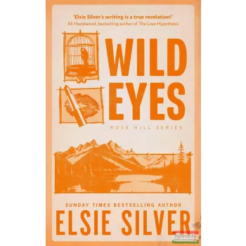 Elsie Silver - Wild Eyes