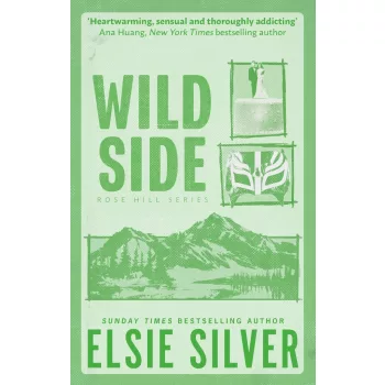 Elsie Silver - Wild Side