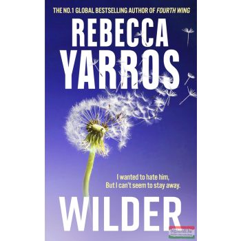 Rebecca Yarros - Wilder