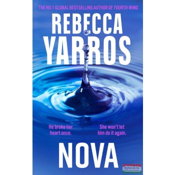 Rebecca Yarros - Nova