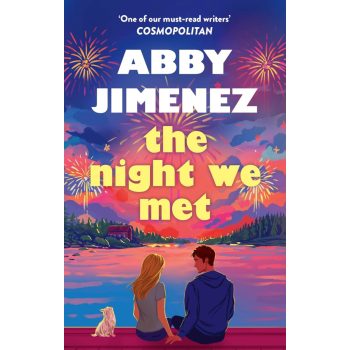 Abby Jimenez - The night we met 