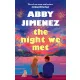 Abby Jimenez - The night we met 