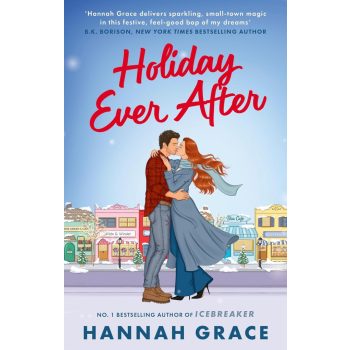 Hannah Grace - Holiday Ever After