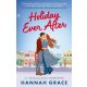 Hannah Grace - Holiday Ever After