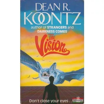 Dean R. Koontz - The Vision