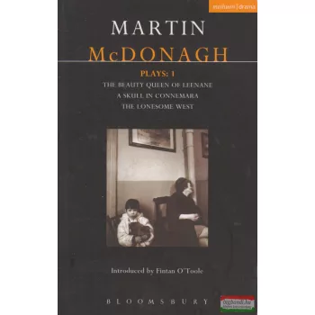Martin McDonagh - Plays: ​1