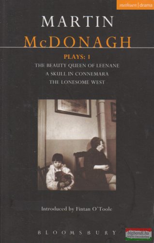 Martin McDonagh - Plays: ​1