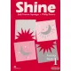 Judy Garton-Sprenger, Philip Prowse - Shine - Activity 1.