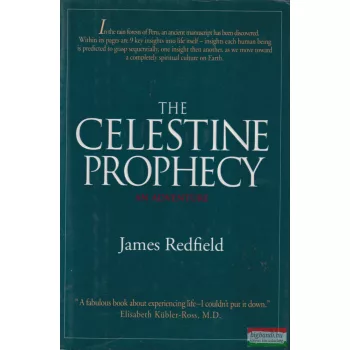 James Redfield - The ​Celestine Prophecy / An Adventure
