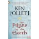 Ken Follett - The Pillars of the Earth