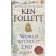 Ken Follett - World Without End