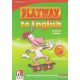 Playway to English 3 Pupil"s Book Second Edition