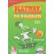 Playway to English 3 Activity Book Second Edition
