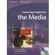 Cambridge English for the Media - Student's Book + Audio-CD