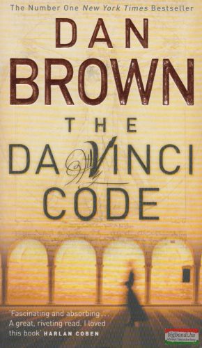 Dan Brown - The Da Vinci Code