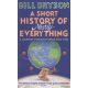 Bill Bryson - A Short History of Nearly Everything